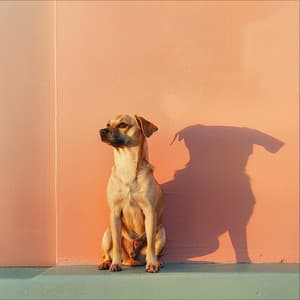 Sonidos Calmantes Del Agua Para Mascotas - Grillos del bosque