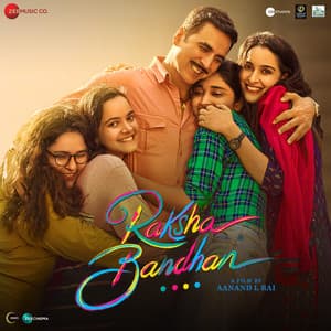 Raksha Bandhan - Himesh Reshammiya