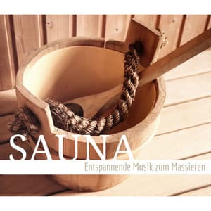Sauna Entspannende Musik zum Massieren - Indianer Akademie