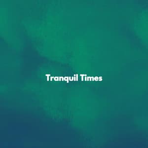 Tranquil Times - Jazz Para Dormir