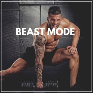 Beast Mode - Treadmill Workout Music