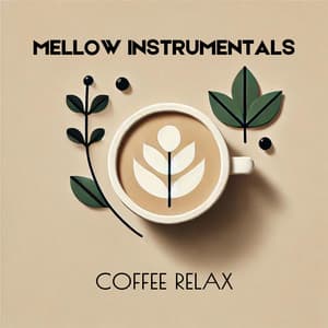Mellow Instrumentals Coffee Relax - Jazz Instrumentals