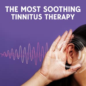The Most Soothing Tinnitus Therapy - Soothing Music Specialists
