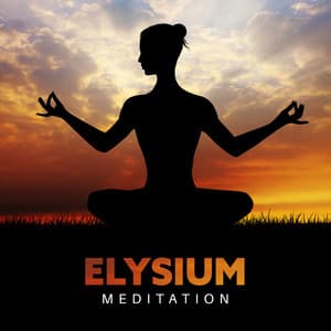 Elysium Meditation - Finding Tranquility, Relaxing Ambient Music with Nature Sounds for Sleep & Healing Meditation - Deep Meditation Experiences