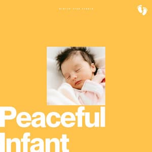 Peaceful Infant - Baby Sleep Lullaby Academy