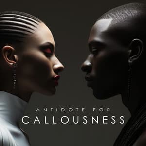 Antidote for Callousness - Wake Up Music Collective