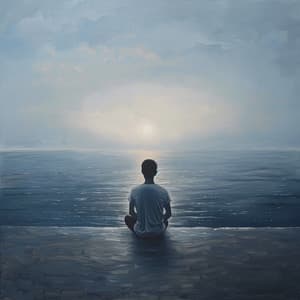 Estado Meditativo: Música Ambiental Para La Meditación - Varias frecuencias