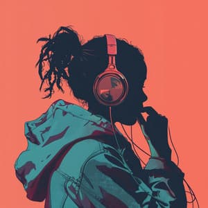 Soothing Sounds Emerge: Peaceful Melodic Tones - Buddha's Lounge