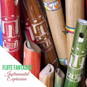 Flute Fantasies: Instrumental Expression - Flute Music Ensemble