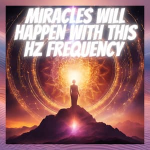 528 Hz Frequency to Induce Miracles in Your Life - Energy Healer