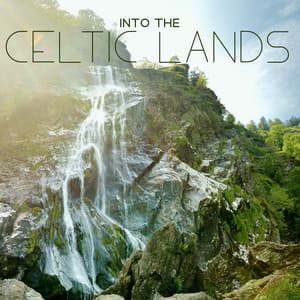 Into the Celtic Lands - Catherine Green