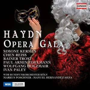 Haydn: Opera Gala - Joseph Haydn