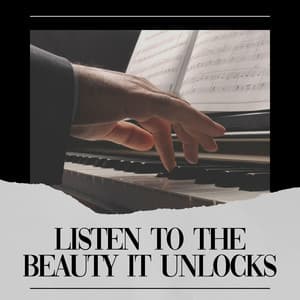 Listen to the Beauty It Unlocks - Dai Lan