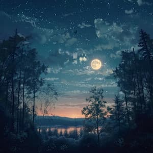 Sleep Serenity: Soothing Sounds for Rest - Restful Music Consort