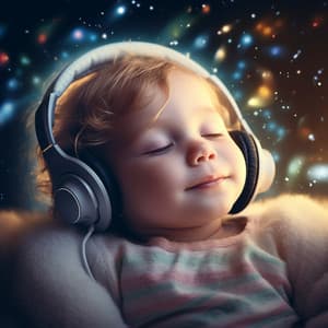 Binaural Baby: Gentle Lullabies - MusicoterapiaTeam