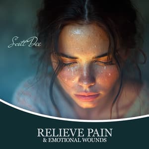 Relieve Pain & Emotional Wounds - Scott Dee