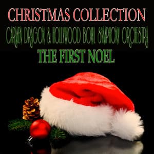 Christmas Collection: The First Noel - Hollywood Bowl Symphony Orchestra