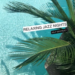 Self Destruct - Relaxing Jazz Nights