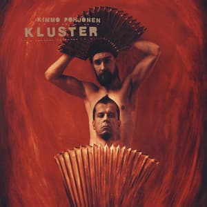 Kluster - Kimmo Pohjonen