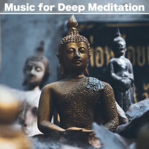 Music for Deep Meditation - Relaxing Mindfulness Meditation Relaxation Maestro