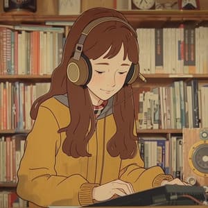 Intelecto Armónico: Paisaje Sonoro De Meditación Para El Estudio Académico - Orquesta de Música de Estudio Relajante