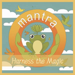 Harness the Magic of Mantras - MantraMed