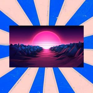 Ambiance for Calming Selects - Chill Vibes