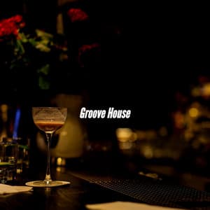 Groove House - Jazz para Oficinas
