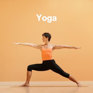 Yoga - Relaxing Yoga Music