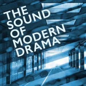 The Sound of Modern Drama - Jay Price
