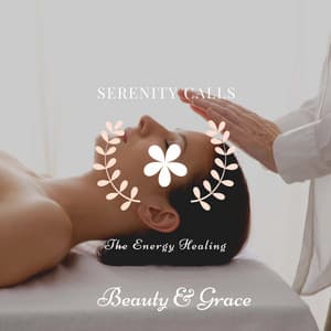 The Energy Healing - Serenity Calls