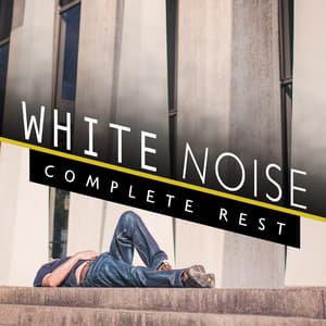 White Noise: Complete Rest - White Noise Masters
