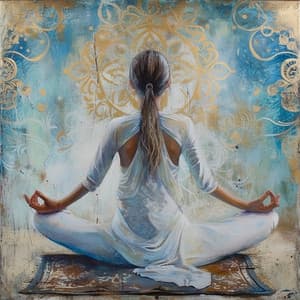 The Soul of New Age Music - Yoga Musik