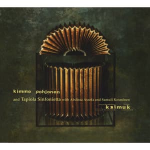 Kalmuk - Kimmo Pohjonen