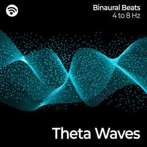 Theta Waves: Learning and Creativity - Thetahealing