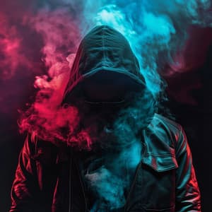 Street Symphony: Trap Harmonics - Anti Stress