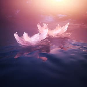 Whispers from the Divine: Spiritual Meditation for Reflection, Serenity, and Angelic Harmony - Mindfulness Meditation Music Spa Maestro