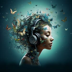 Binaural Waves: Gentle Sleep - Binaural Beats Lab