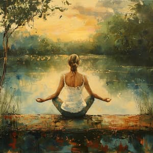 Música Ambiental Para Relajación: Tarde Sencilla - Musicoterapia de Relajación