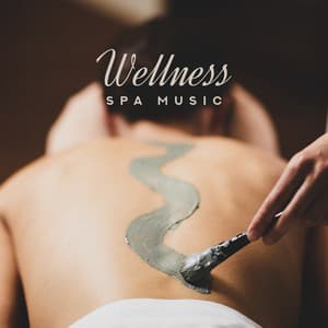 Wellness Spa Music: Healing Massage Therapy, New Age Music Perfect for Spa & Wellness Salon, Calming Nature Sounds for Relaxation - Gentle Nature Sounds Ensemble