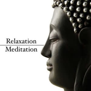 Relaxation Meditation - Meditation Spa