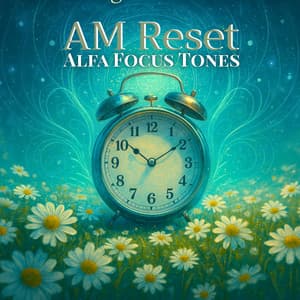 AM Reset, Alfa Focus Tones - Aria Calmridge