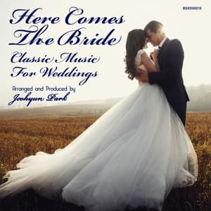 Here Comes The Bride: Classic Music For Weddings - Joohyun Park