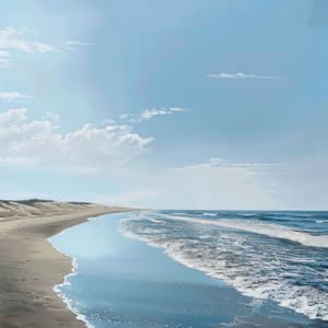 Depths of Power - Ocean Sounds FX