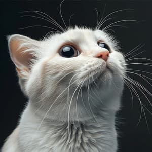 Gentle Melodies for Cat's Quiet Moments - NREM