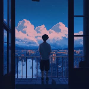 Late to the Vibe - Lofi Masters