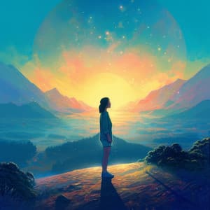 Exuding Stillness - Entspannungszeit