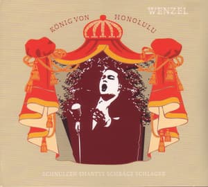Der König von Honolulu - Wenzel
