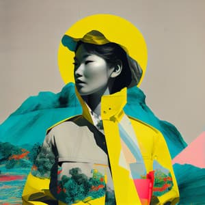 Aurora Borealis: Celestial Serenity - Chillout