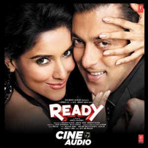 Ready - Pritam